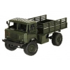 Vojenské auto RC Off-Road 4WD 1:16 RTR
