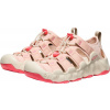 KEEN HYPERPORT H2 WOMEN, cameo rose/dubarry - 38,5