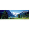 Eurographics Lake Louise Canadian Rockies 1000 dielov