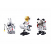 Sluban Pleyerid M38-P8001 Astronaut na Marsu 1 ks