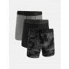 Under Armour Perf Tech Nov 6in 3pk