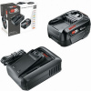 BOSCH Štartovací set 18 V (1× 4,0 Ah + AL 18V-44) 1600A031T6