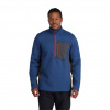 Spyder M Bandit Half Zip-Fleece aby vco pánský svetr