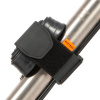 Cyklistický popruh Restrap Frame Strap - Black uni
