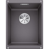 BLANCO SUBLINE 320-U antracit (523406)