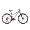 Bicykel CUBE Access WS PRO 27,5 sienna´n´blush 2023