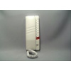 Domácí telefon Tesla DT 93 4+n elektronické vyzvánění bílý 4FP21055.201
