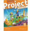 Project 4th Edition 1 Student´s Book Hutchinson T.