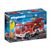 Playmobil City Action 9464 Hasičské záchranné vozidlo
