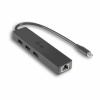 USB rozbočovač i-Tec C31GL3SLIM