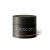 Kinetics CLASSIC Gél Medium #900 Clear 15 ml Objemy: 50 ml