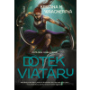 Zlatá grai: Dotek viatáru - Kristina M. Waagnerová - online doručenie