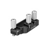 HDMI & USB-C Cable Clamp for Canon EOS R50 V Cage 5534 SmallRig