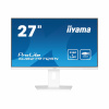 Biely monitor iiyama XUB2797QSN-W2 27