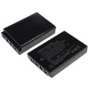 Kodak KLIC-5001 1400 mAh Li-Ion 3,7 V
