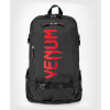 Venum 22 l Čierny batoh (Venum Challenger Pro Evo Sports Batoh)