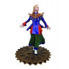 Alice In Wonderland JUN162362 Through The Looking Glass PVC Figure