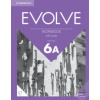Evolve Level 6A Workbook with Audio