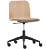 RIM konferenční židle LAMBDA WOOD LA 4012.15