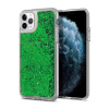 TopQ Tekuté puzdro pre Iphone 11 Pro Green