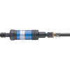 Pferd 80107060 | PNEUM.GRINDER PG 3/250 S