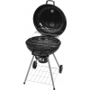 Gril Strend Pro Marco, BBQ, na drevené uhlie, 58,5x65x85 cm