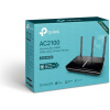 TP-Link Archer VR2100 - AC2100 Bezdrátový VDSL/ADSL modem a router - OneMesh™
