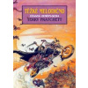Těžké melodično - Úžasná Zeměplocha - Pratchett Terry