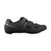 SHIMANO Tretry SHRC102 dámske čierne /Vel:39