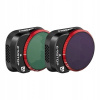 Freewell sada dvoch variabilných ND ov pre DJI Mini 3 a Mini 3 Pro FW-MN3-VND