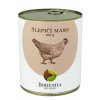 Bohemia Pet Food Slepačie mäso vo vlastnej šťave 800 g