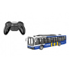 RC autobus na diaľkové ovládanie 38 cm