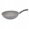 Wok panvica - Žulový Ballarini Cortina Granitium 28 cm (Wok panvica - Žulový Ballarini Cortina Granitium 28 cm)