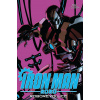 Iron Man 2020 Roborevoluce - Dan Slott