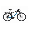 GHOST Kato EQ 27.5 Black/Bright Blue Metallic 2025