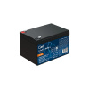 Batéria LiFePO4 12,8V 12Ah GETI GBL-12-12 04250759
