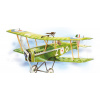 British SE5A laser. vyrezávaný 610mm (4SH0202LC)