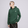 Nike S Kapucňou M Nsw Club Hoodie Po Bb Zelená EUR S