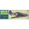 Hawker Hurricane (419mm) (4SH0506)