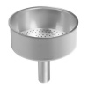 trychtýř Bialetti pro hliníkové moka konvice Bialetti 6