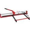 Rezač dlažby Strend Pro Premium NPT-BTC120, oceľ, 1200 mm, s laserom