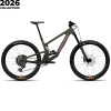 MTB bicykel Santa Cruz Megatower C 70 29