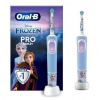 Oral-B - Elektrická kefka Pro Kids Frozen 8006540772409