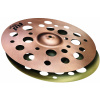 Paiste PSTX 10 Swiss Hihat