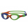 Zoggs Little Super Seal Goggle Detské Plavecké Okuliare (0-6 rokov)