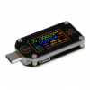 Multimeter Joy-iT USB JT-TC66C