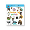 Svojtka Počúvaj zvieratá