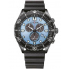 Citizen AT2567-18L Mens Watch Eco-Drive Chronograph 43mm 10ATM