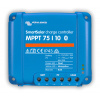 Victron Energy MPPT regulátor nabíjania Victron Energy SmartSolar 75V 10A