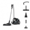 Podlahový vysávač Rowenta RO7961EA Silence Force Cyclonic Effitech Total Clean
